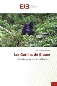 Produktbild: Les Gorilles de Grauer