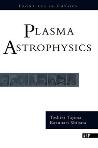 Produktbild: Plasma Astrophysics