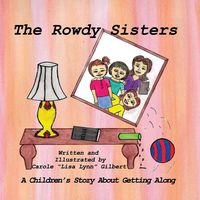 Produktbild: The Rowdy Sisters