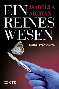 Produktbild: Ein reines Wesen