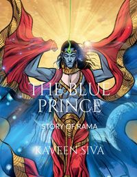 Produktbild: The Blue Princess
