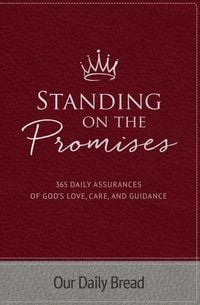 Produktbild: Standing on the Promises