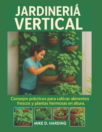 Produktbild: JARDINER&Iacute;A VERTICAL