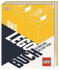 Das LEGO® Buch von Daniel Lipkowitz