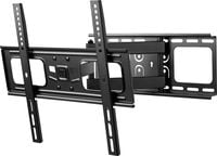 Produktbild: One For All WM 4452 TV-Wandhalterung 81,3 cm (32") - 165,1 cm (65") Schwenkbar, Drehbar, Neigbar