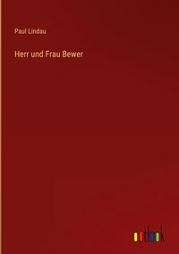 Produktbild: Herr und Frau Bewer