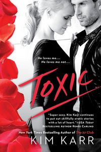 Produktbild: TOXIC
