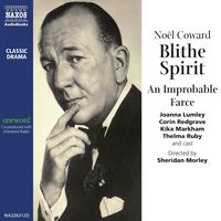 Produktbild: Blithe Spirit