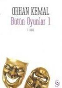 Produktbild: B&uuml;t&uuml;n Oyunlar 1