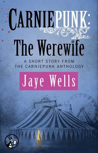 Produktbild: Carniepunk: The Werewife