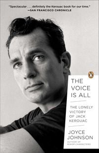 Produktbild: The Voice Is All