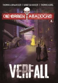 Produktbild: Verfall