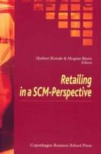 Produktbild: Retailing in a Scm-Pe -Nop/077