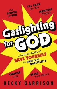Produktbild: Gaslighting for God