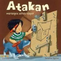 Produktbild: Atakan Marangoz Ustasi Oluyor