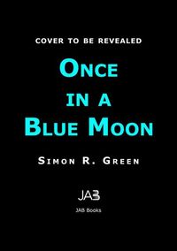 Produktbild: Once in a Blue Moon