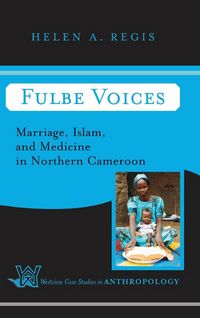 Produktbild: Fulbe Voices