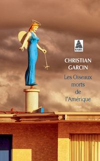 Produktbild: Les oiseaux morts de l'Am&eacute;rique