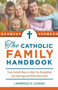 Produktbild: Catholic Family Handbook, The