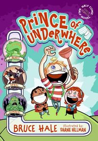 Produktbild: Prince of Underwhere