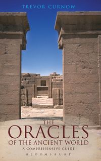 Produktbild: The Oracles of the Ancient World