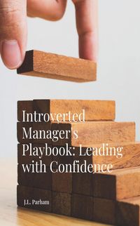 Produktbild: Introverted Manager's Playbook Leading with Confidence