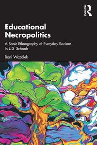 Produktbild: Educational Necropolitics
