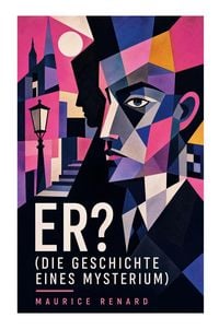 Produktbild: ER? (Die Geschichte eines Mysterium)