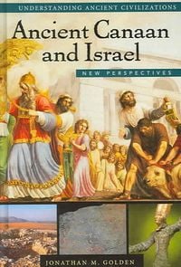 Produktbild: Ancient Canaan & Israel