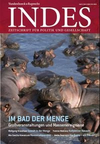 Produktbild: Im Bad der Menge