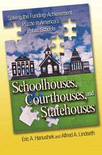 Produktbild: Schoolhouses, Courthouses, and Statehouses