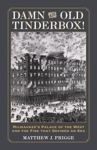 Produktbild: Damn the Old Tinderbox!