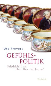 Produktbild: Gef&uuml;hlspolitik