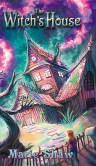 Produktbild: The Witch's House