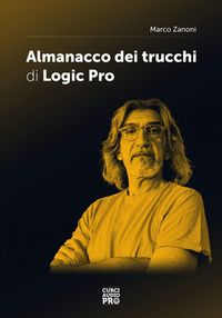 Produktbild: Almanacco dei trucchi di Logic Pro
