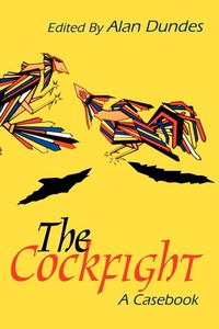 Produktbild: The Cockfight
