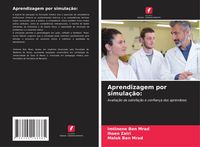Produktbild: Aprendizagem por simula&ccedil;&atilde;o: