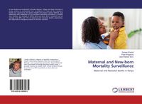 Produktbild: Maternal and New-born Mortality Surveillance