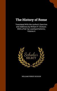 Produktbild: Hist Of Rome