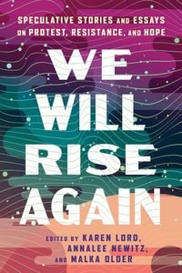 Produktbild: We Will Rise Again