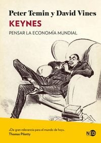 Produktbild: Keynes