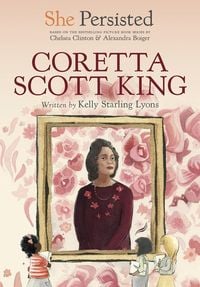 Produktbild: She Persisted: Coretta Scott King