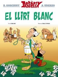 Produktbild: El Lliri Blanc