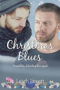 Produktbild: Christmas Blues