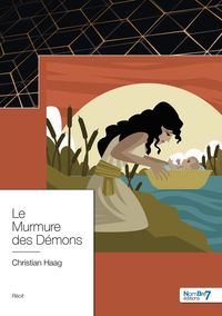 Produktbild: Le Murmure des D&eacute;mons