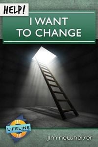 Produktbild: Help! I Want to Change