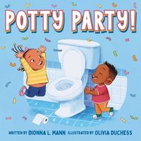 Produktbild: Potty Party!