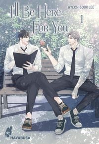 Produktbild: I'll Be Here For You 1