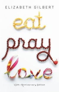 Produktbild: Eat Pray Love