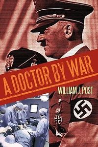 Produktbild: A Doctor by War